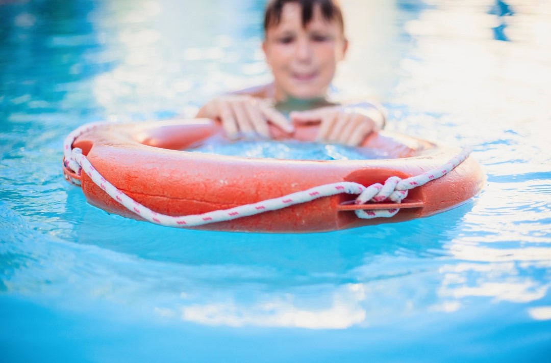Ready, Set, Summer! 