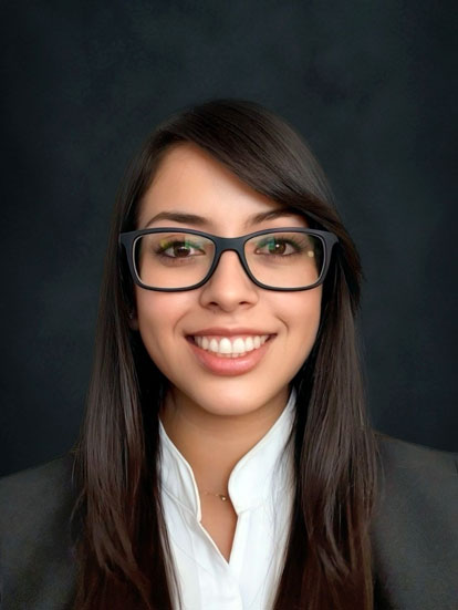 Lianna Navar