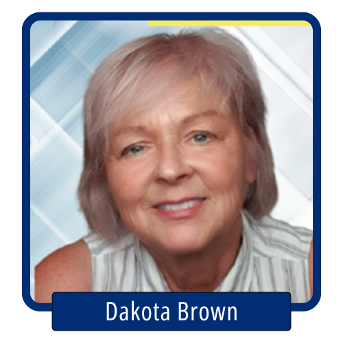 Dakota Brown