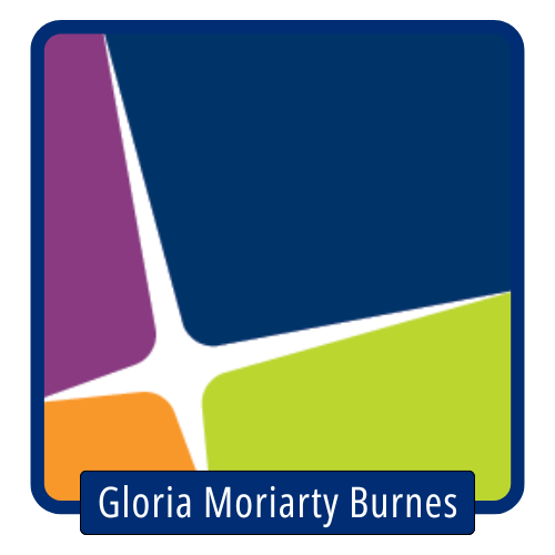 Gloria Moriarty Burnes