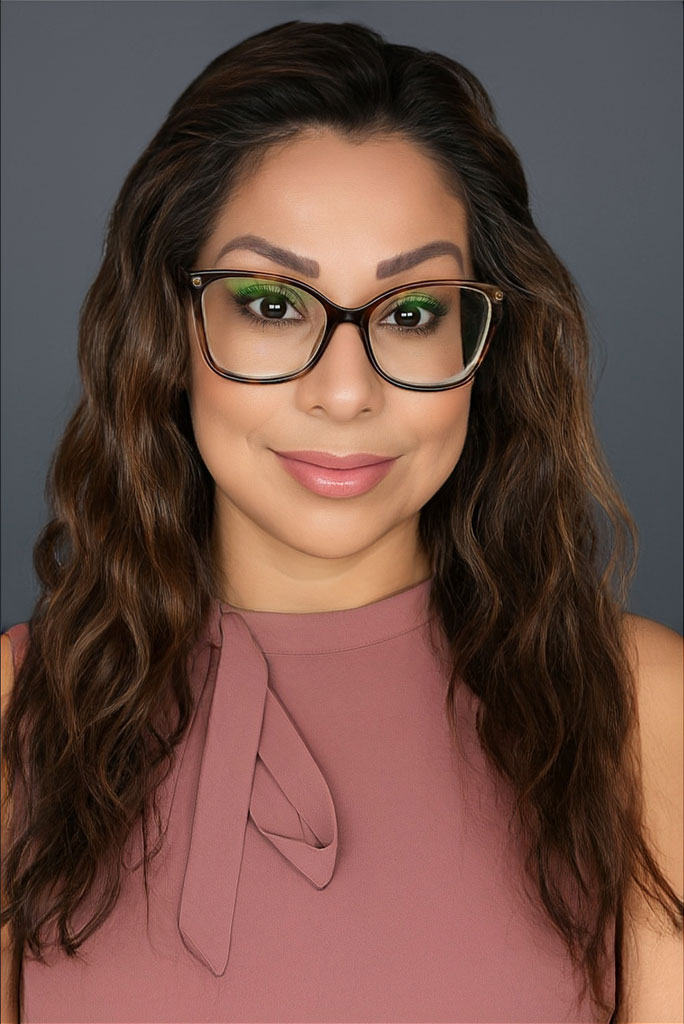 Jennifer Lugo