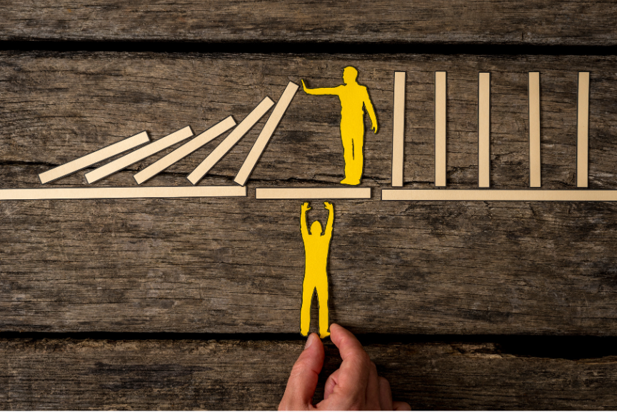 El Impacto de los ACEs