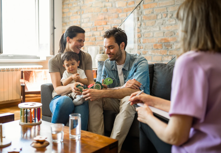 Creating a Safe & Supportive Environment For Children