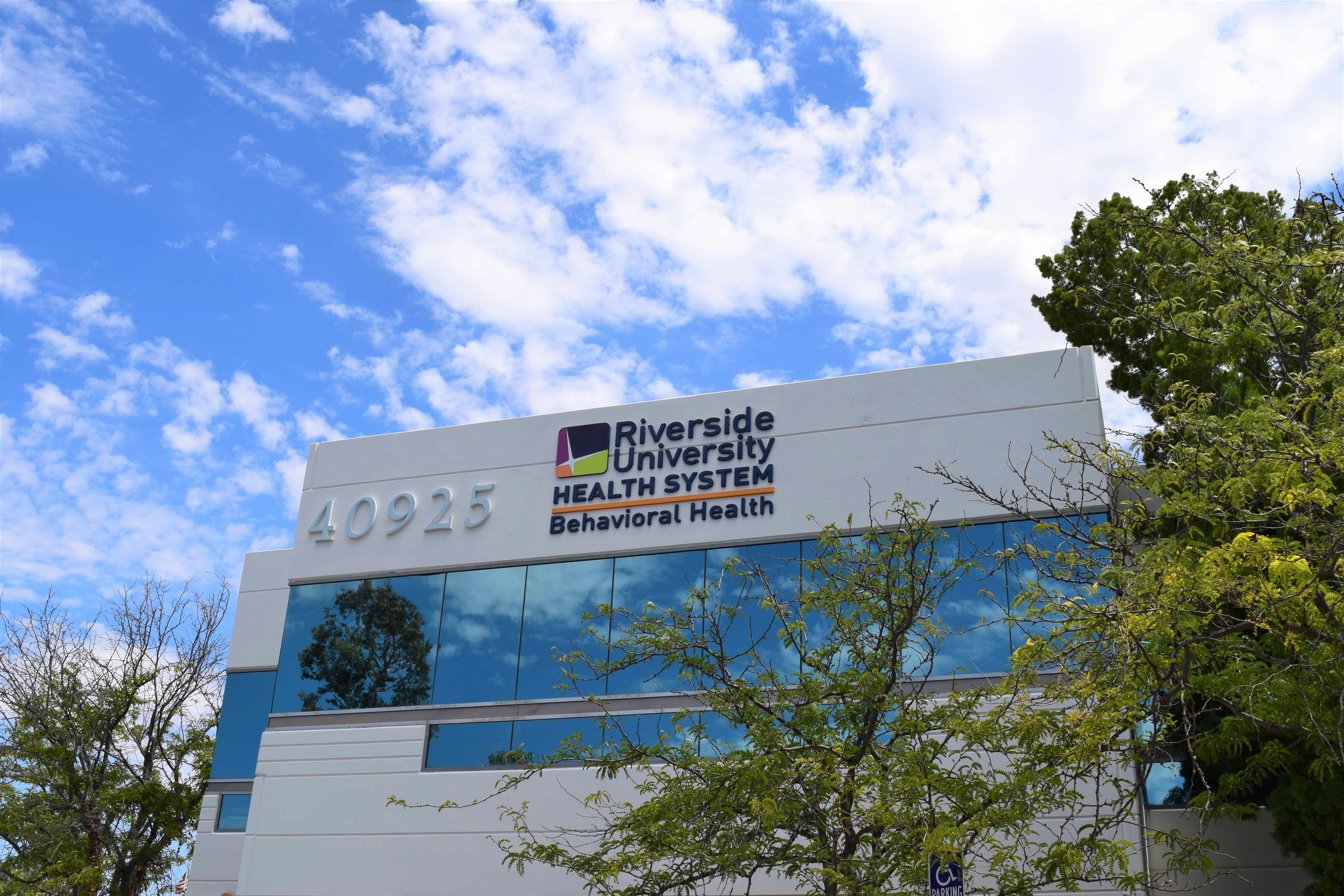 BHSA of Riverside County
