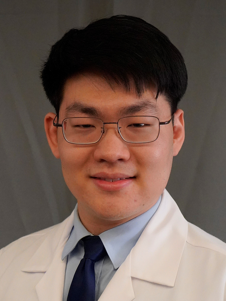 Erik Wang