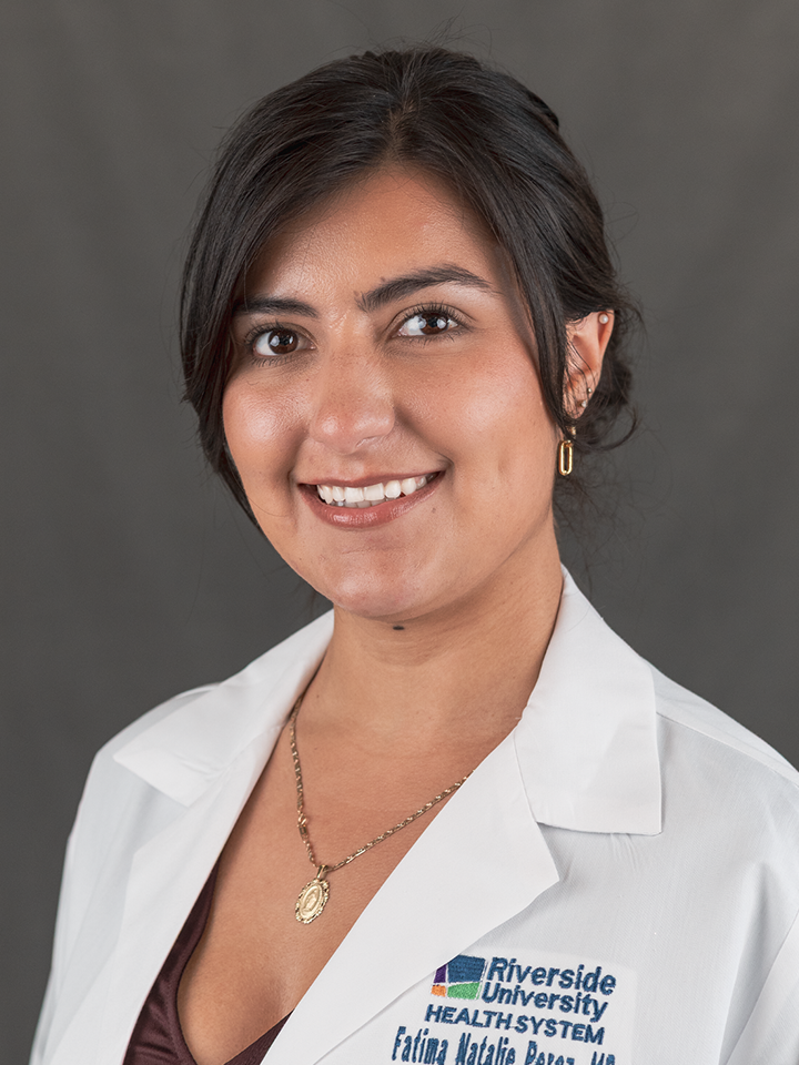 Fatima Natalie Garcia Perez