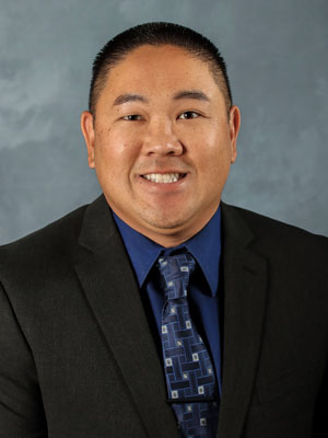 Jason Noda