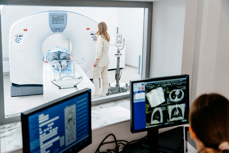 Radiology