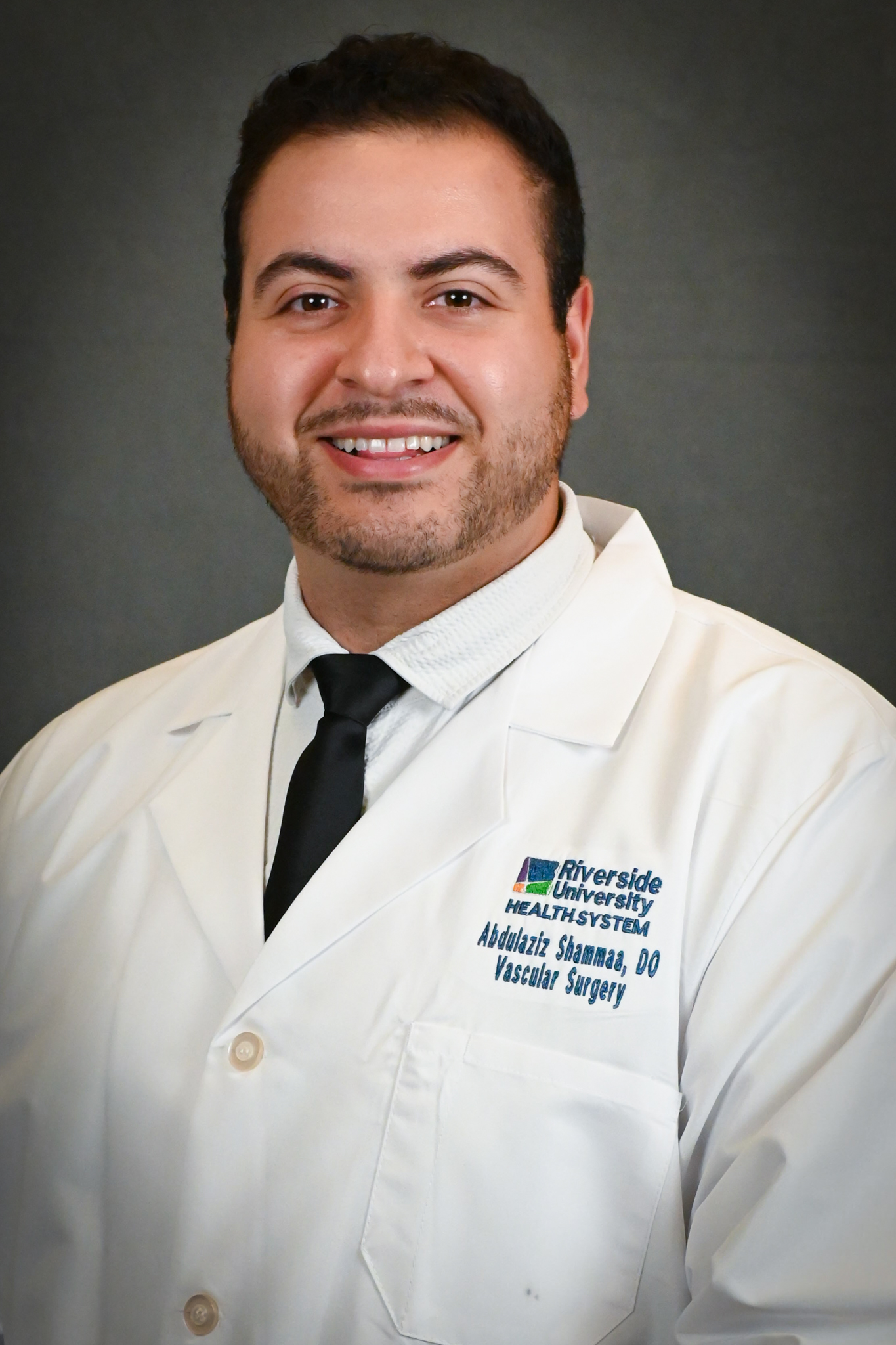 Abdulaziz Shammaa