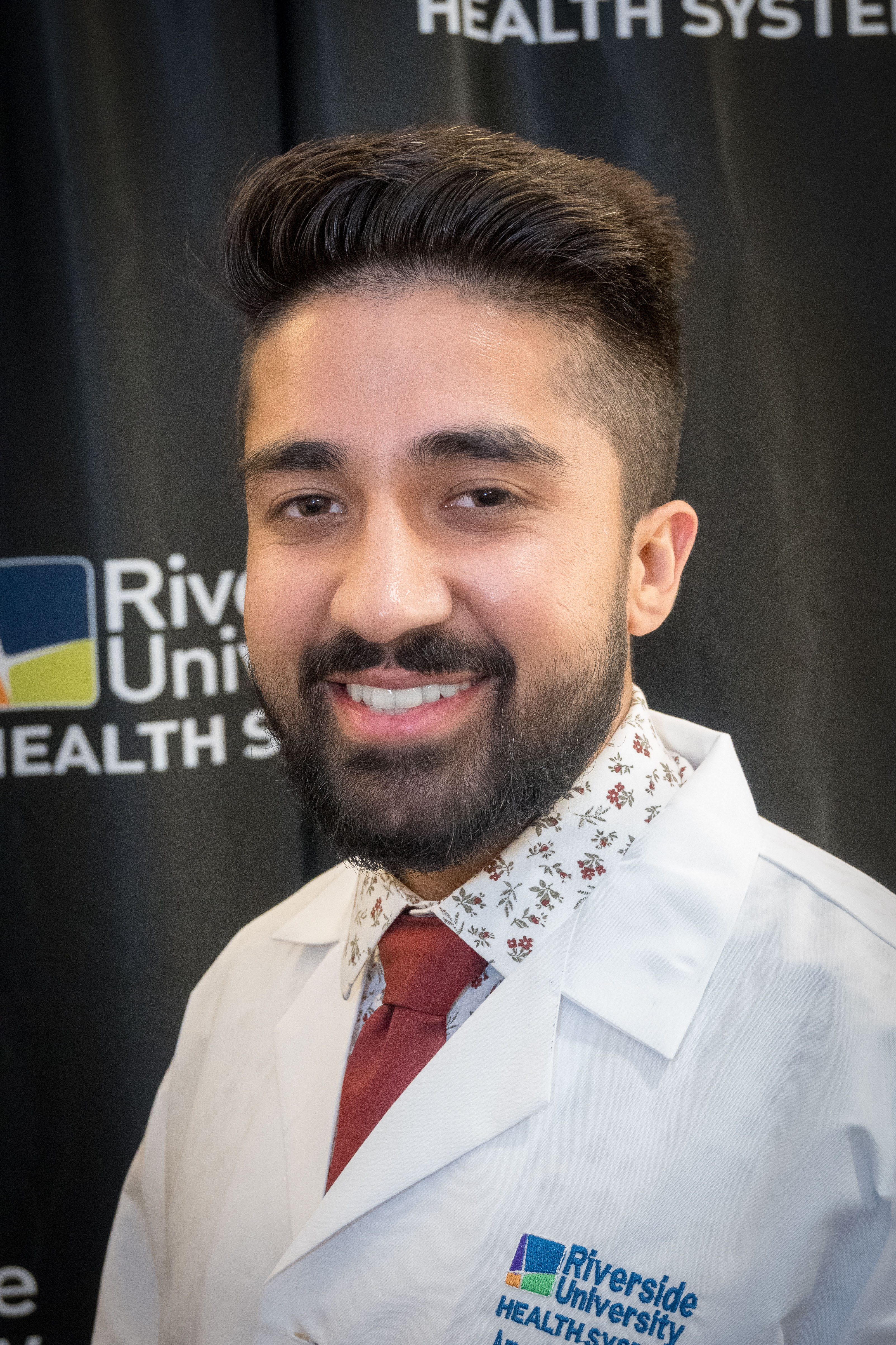 Ameen Rahimi