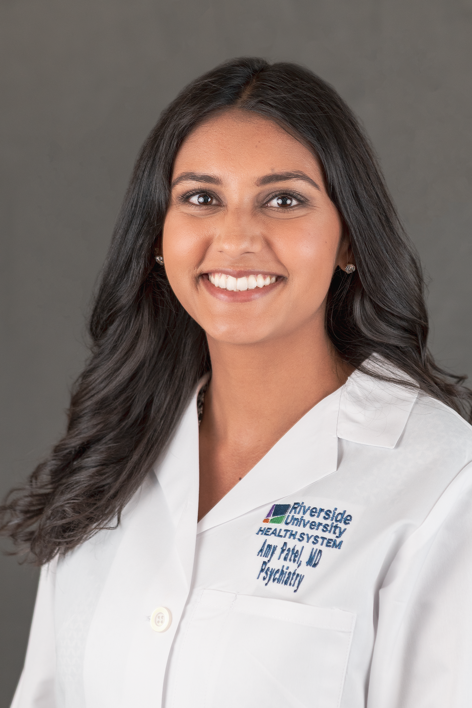 Amy Patel