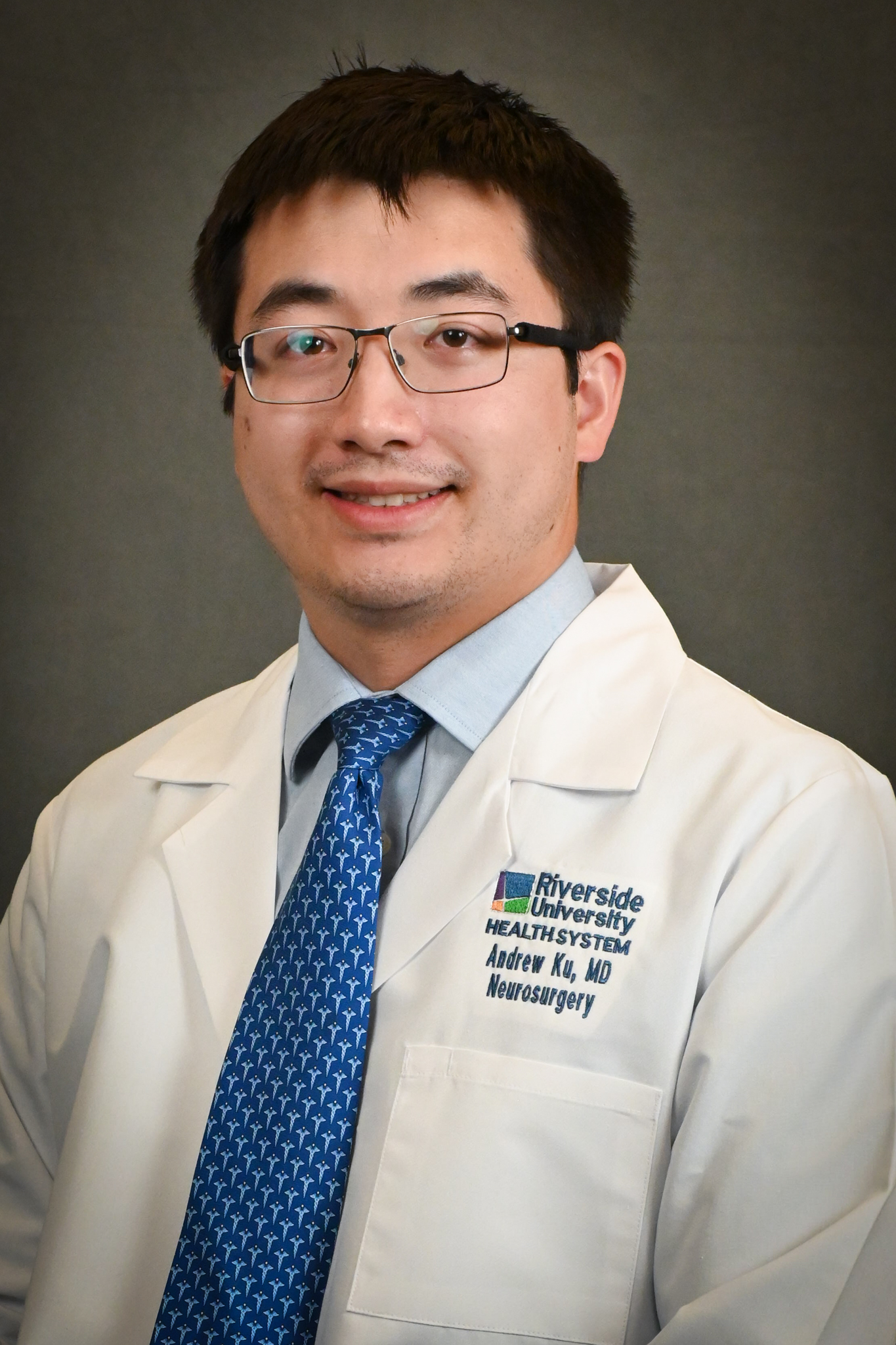 Andrew Ku