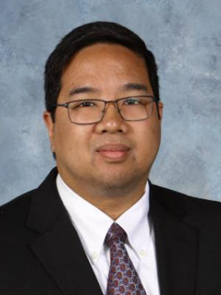 Andrew Nguyen