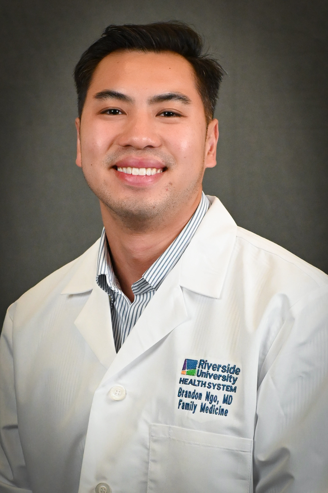 Brandon Ngo