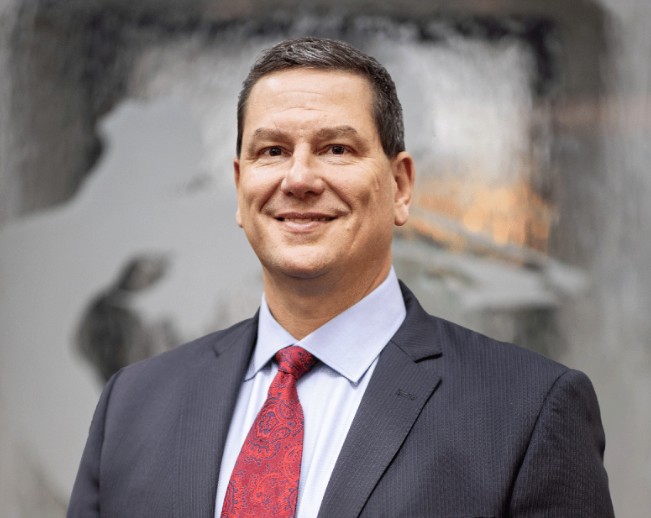 Brian Eichenberg