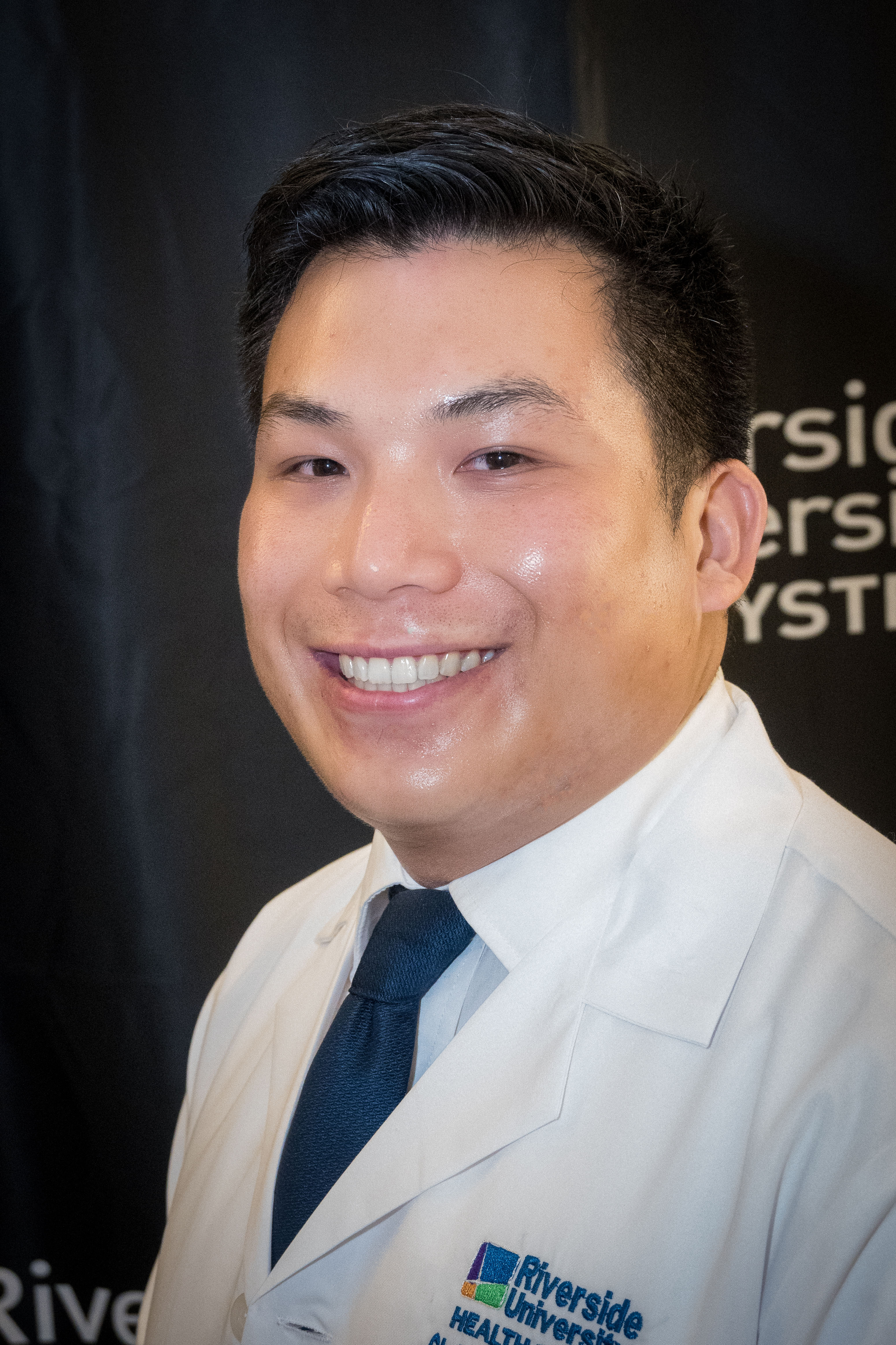 Christopher Wong