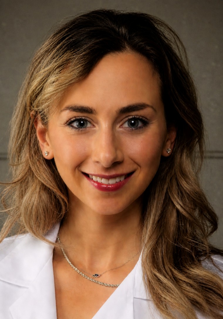 Elizabeth Boudiab