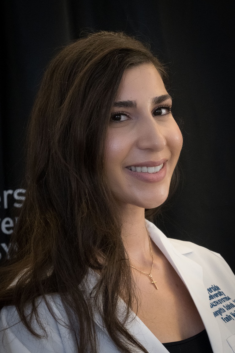 Georgette Sabbah