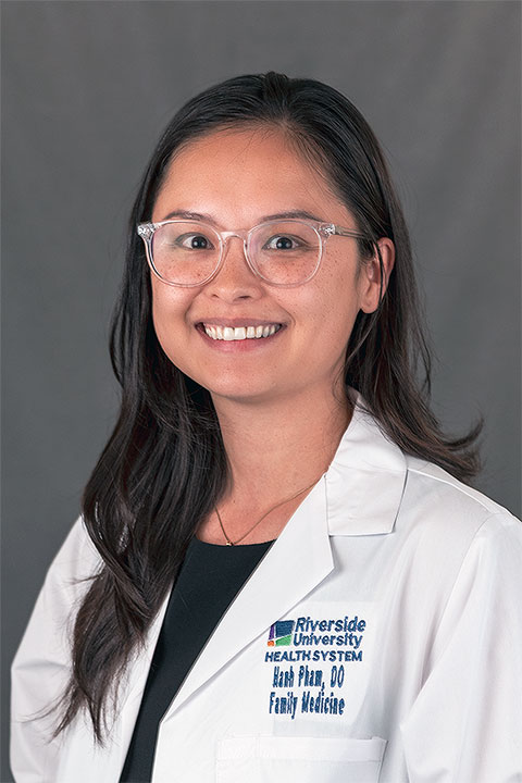 Hanh Pham