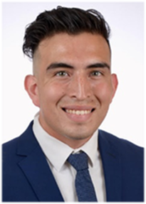 Jesse Mendoza