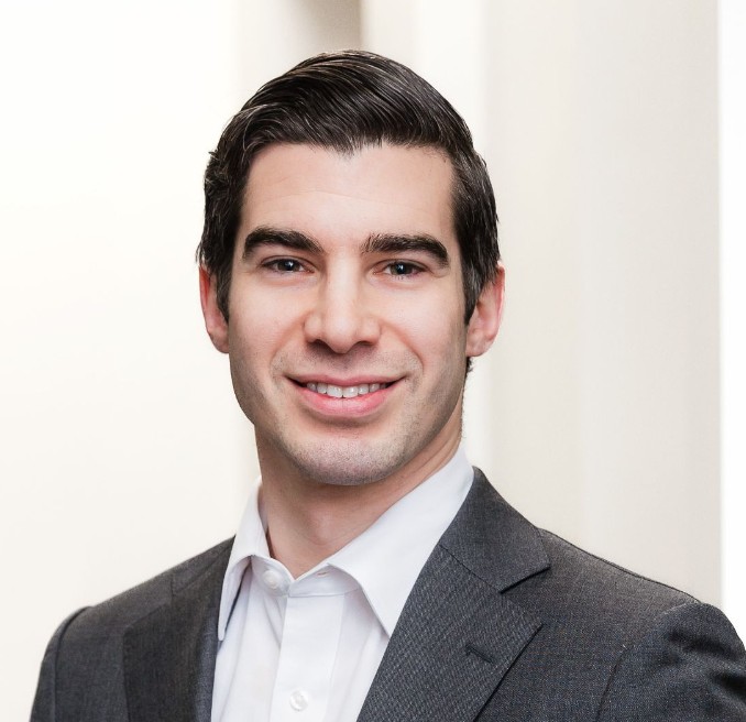 Joshua Cohen