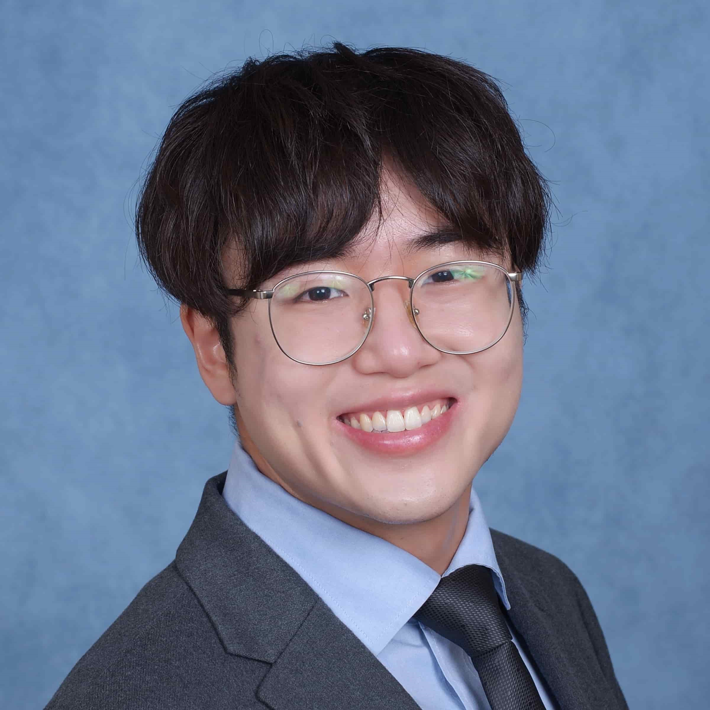 Joshua Le