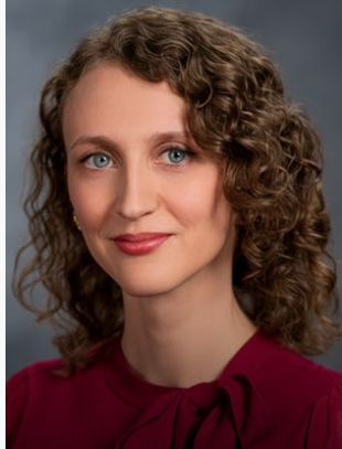 Laura Istrate