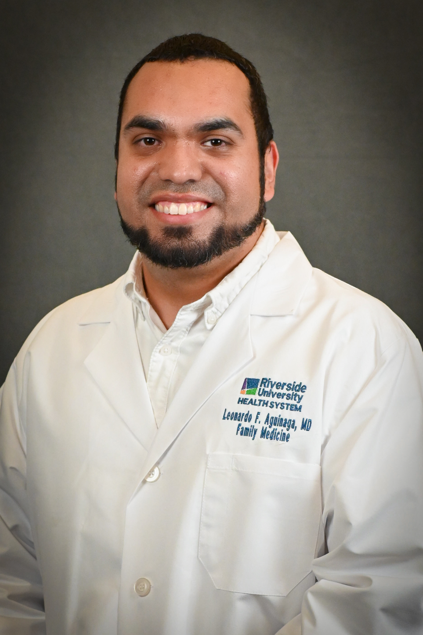 Leonardo Aguinaga
