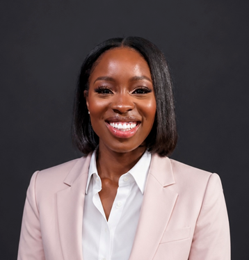 Lorene Cudjoe