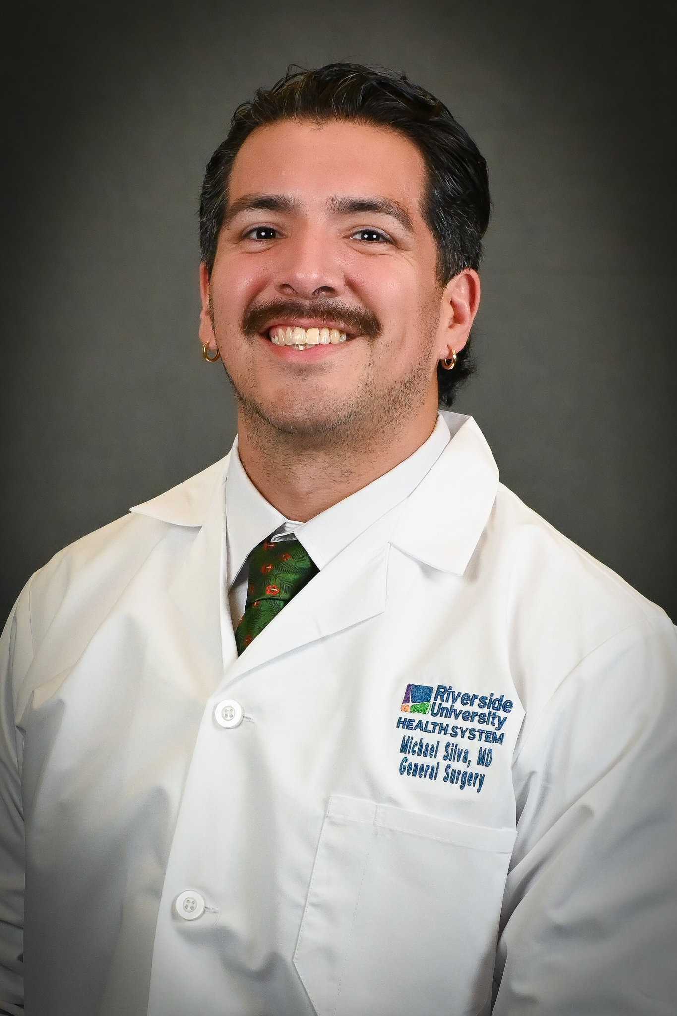 Michael Silva