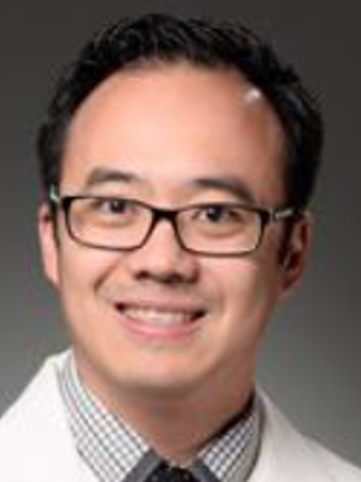 Michael Tam