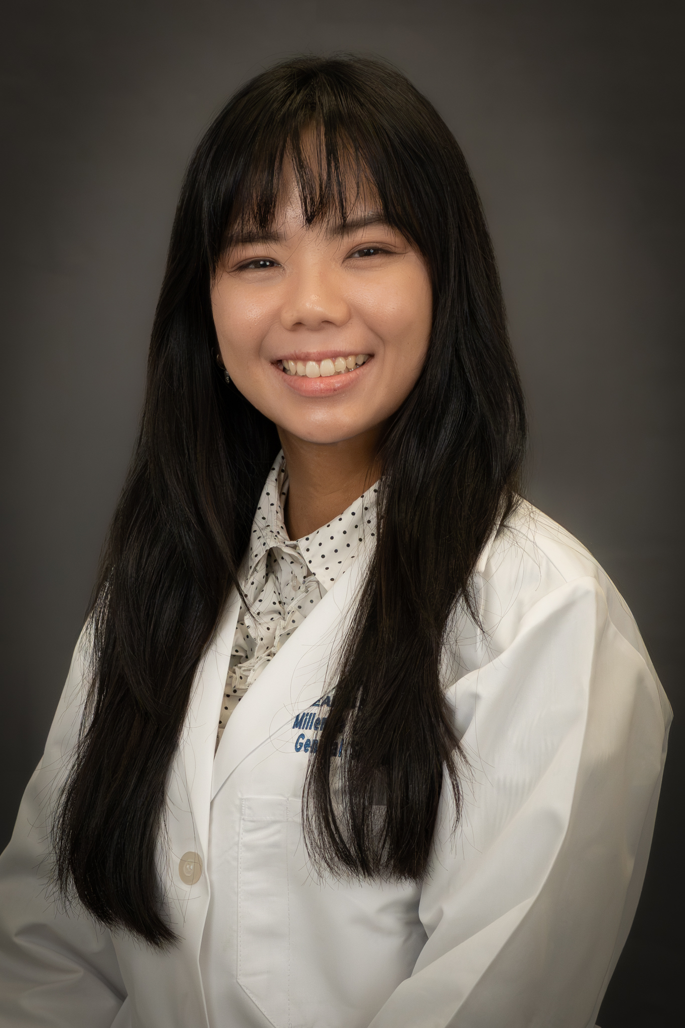 Millennie Chen