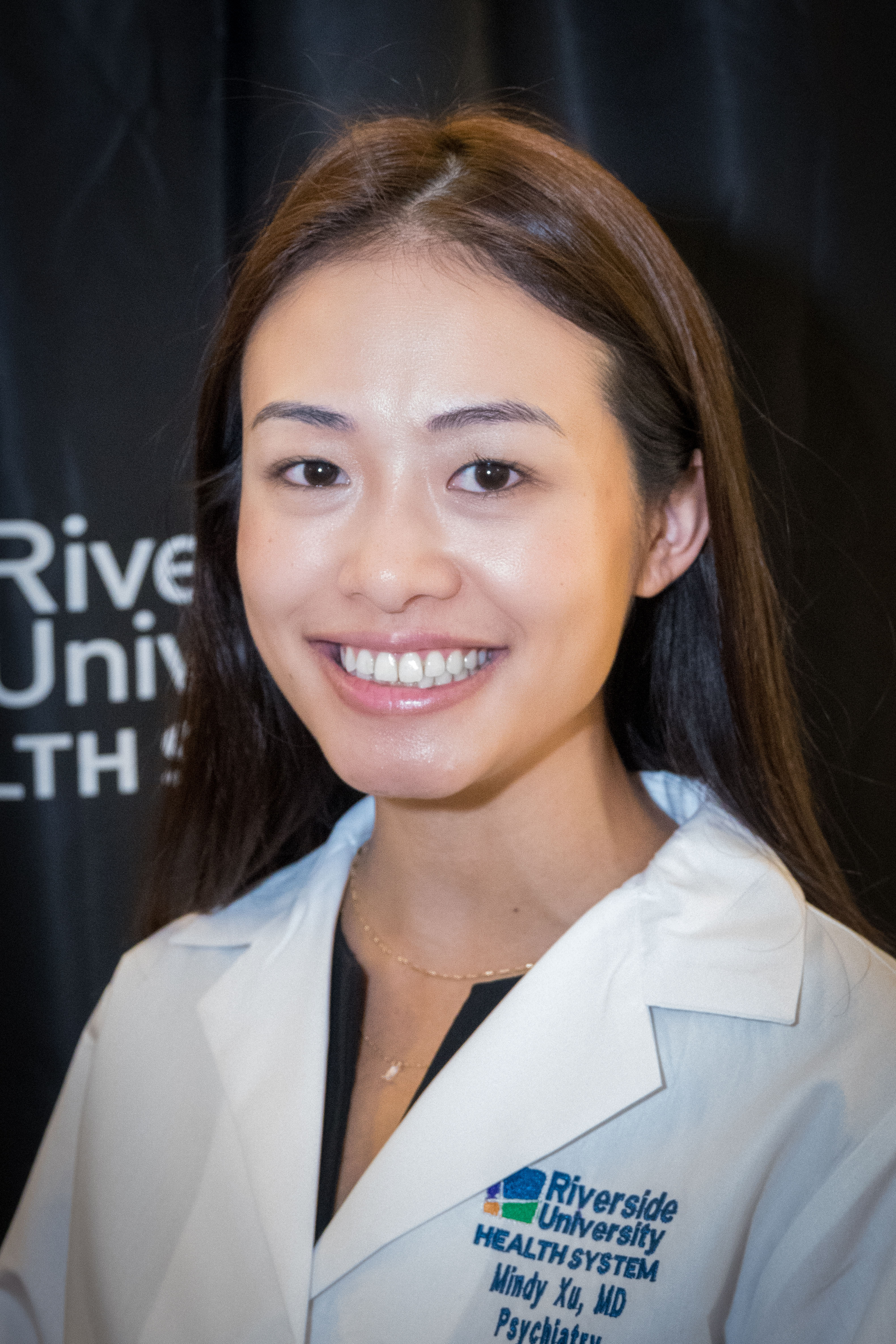 Mindy Xu