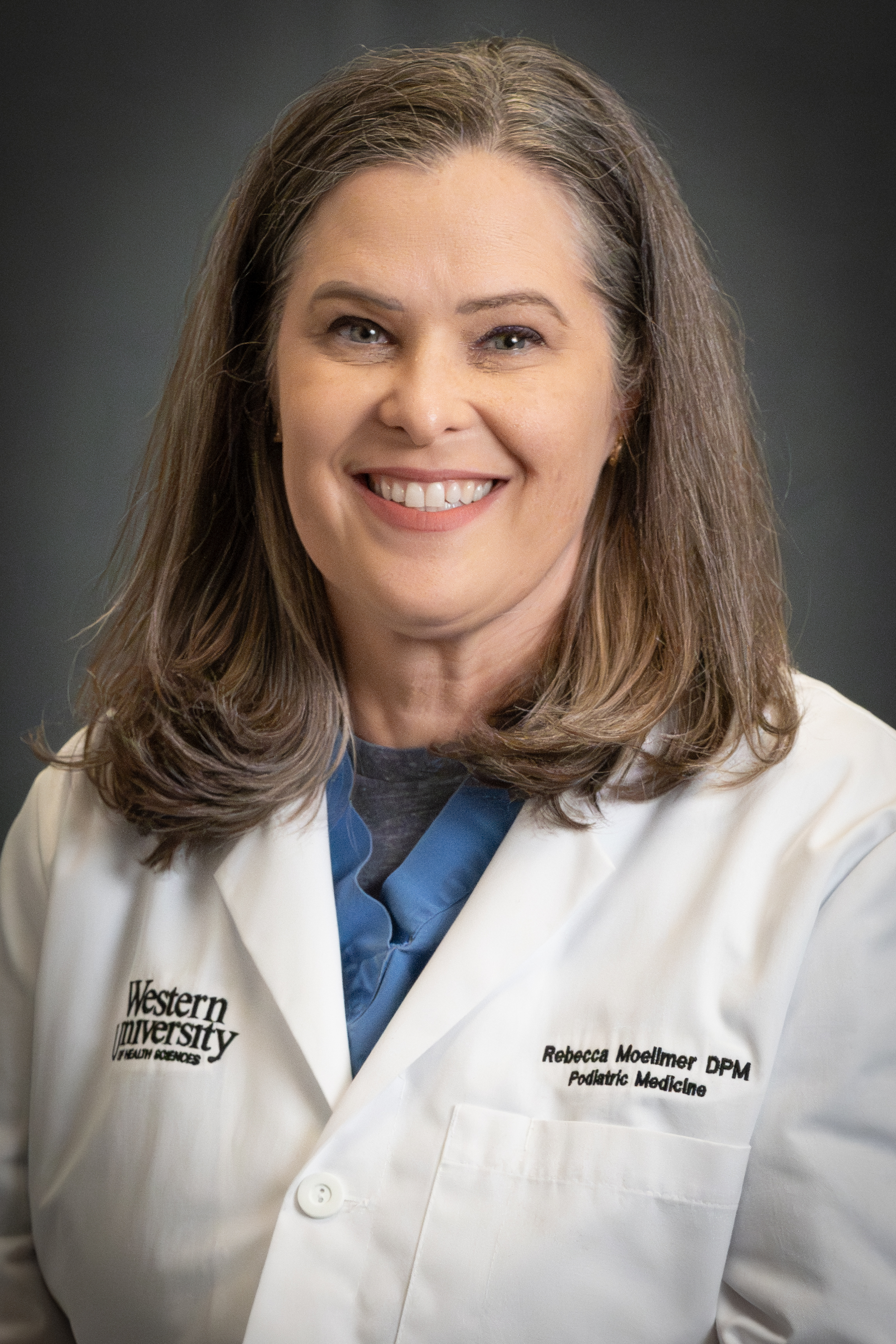 Rebecca Moellmer