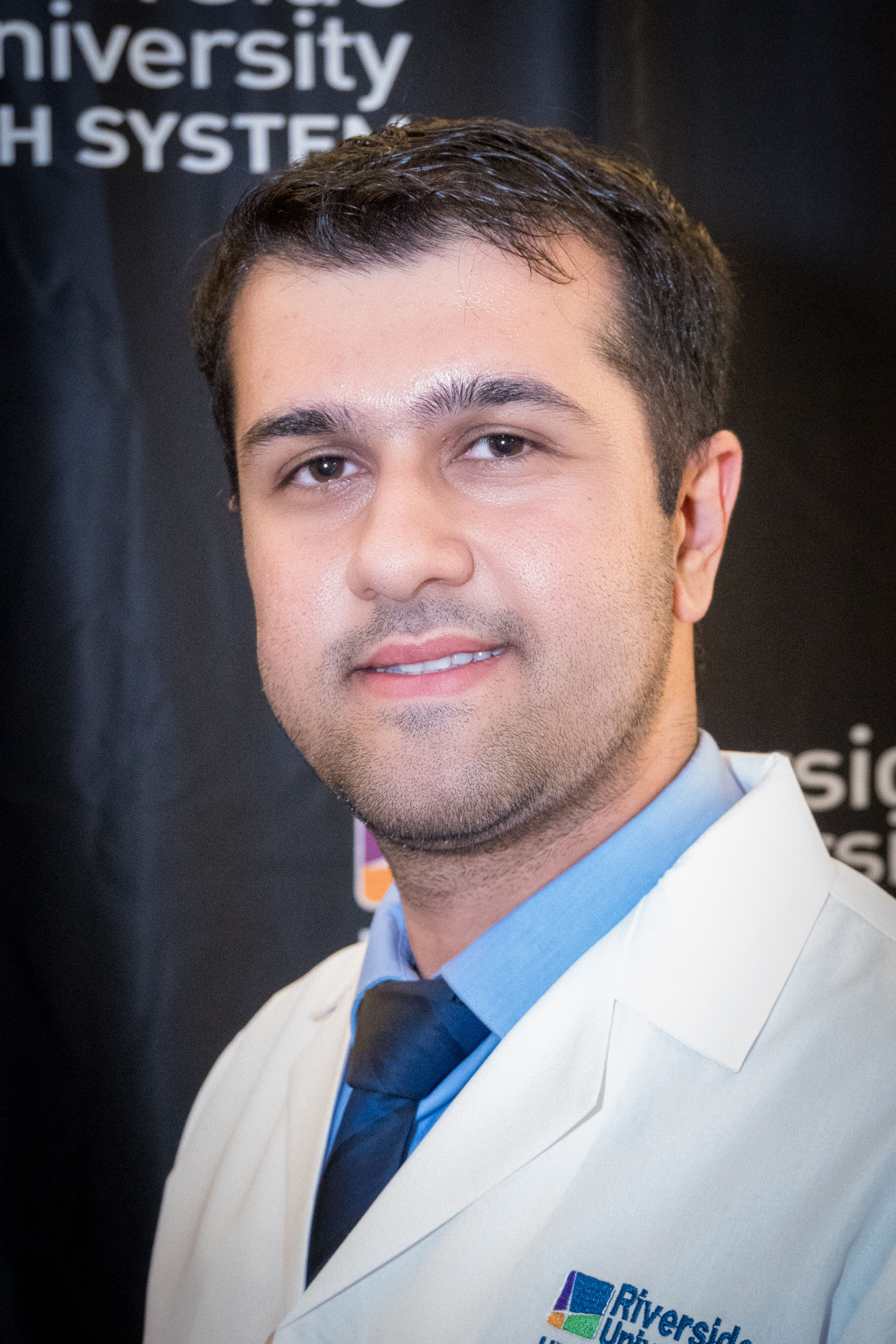 Rostam Vohoumani
