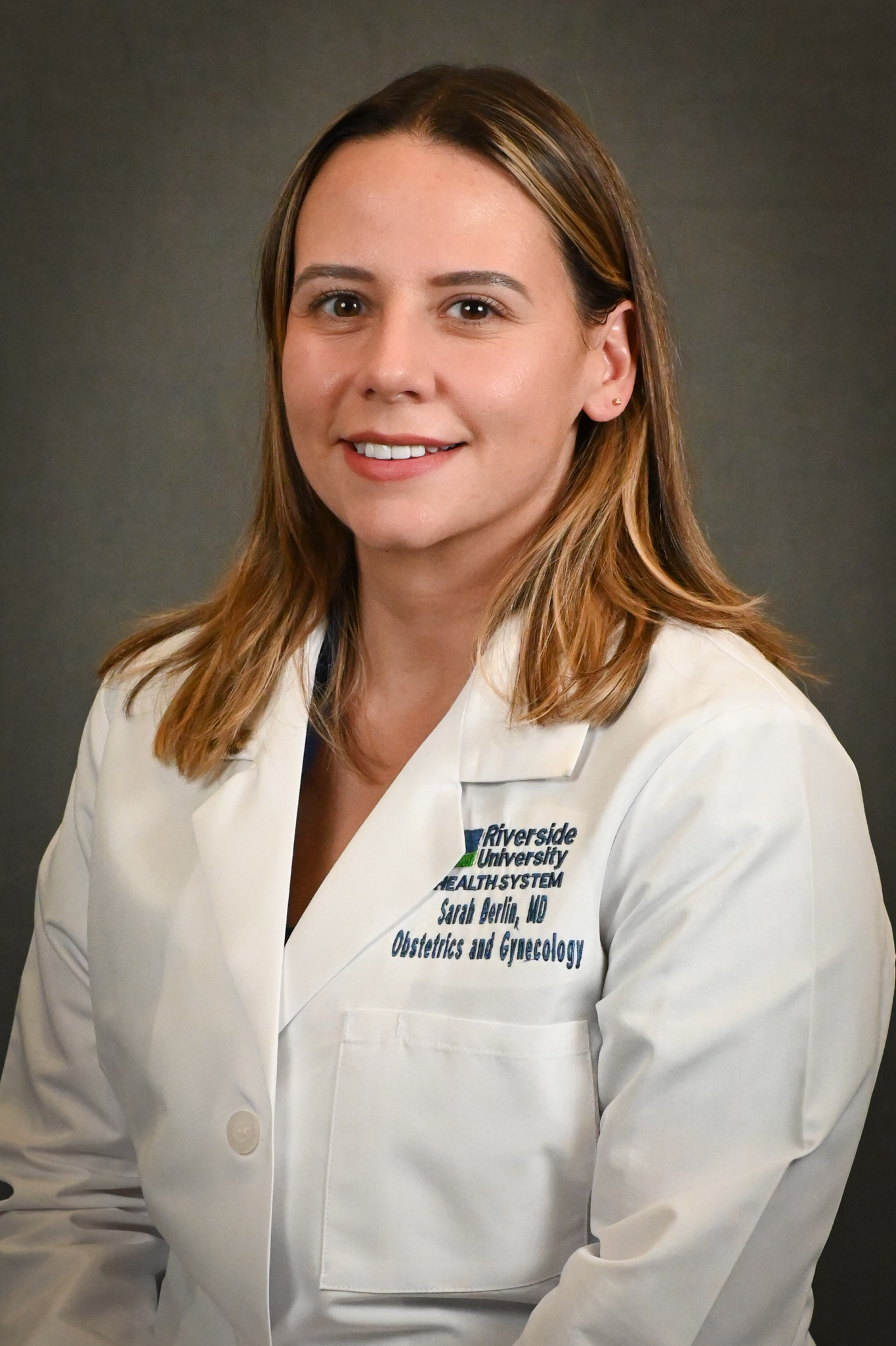 Sarah Berlin