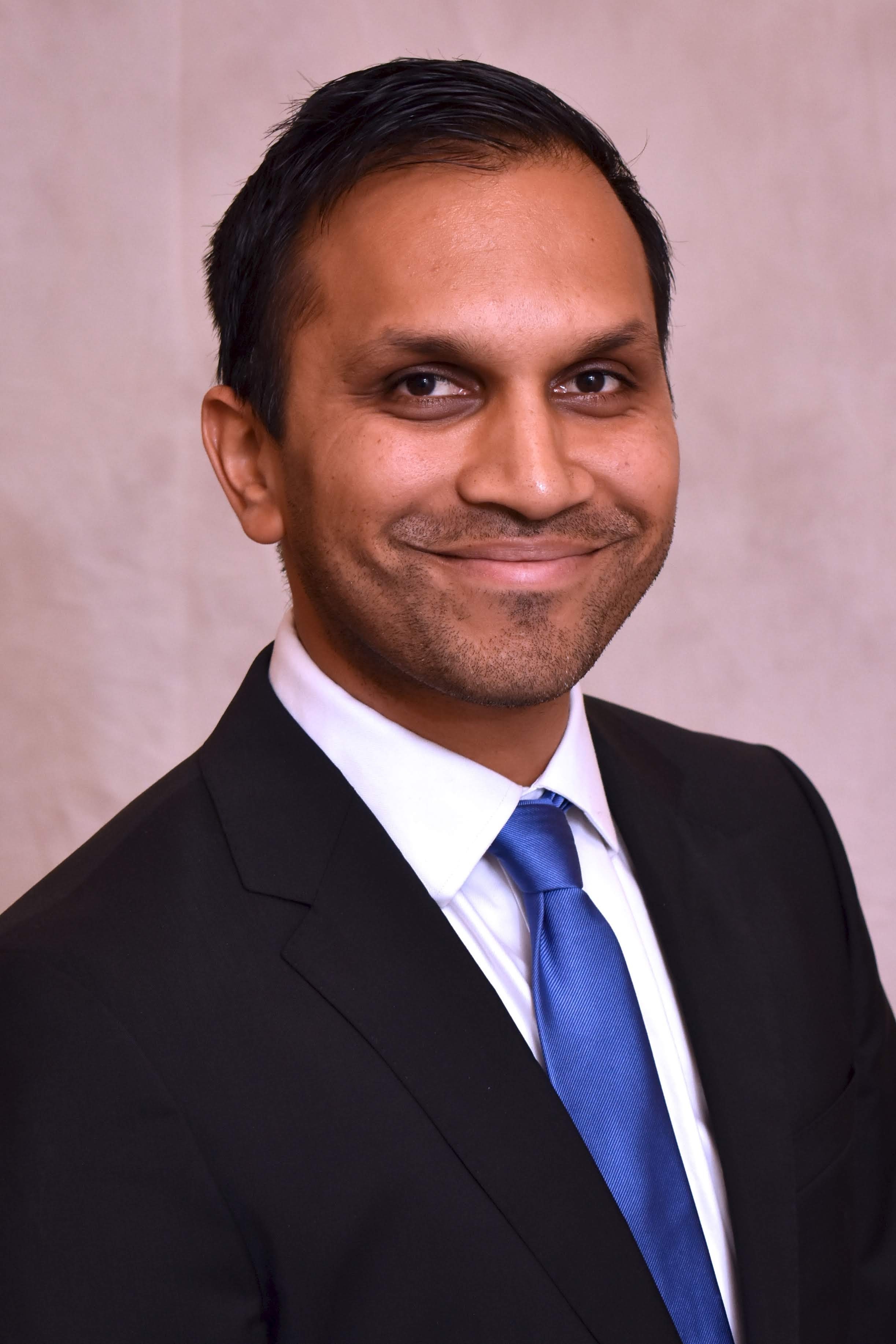 Shalin Patel