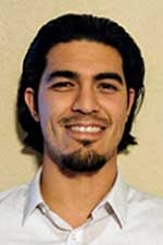 Uziel Sauceda
