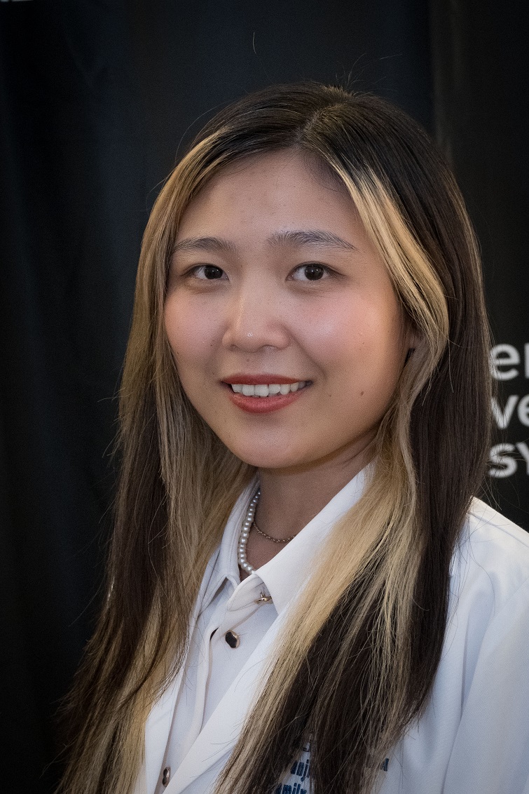 Yanjin Li