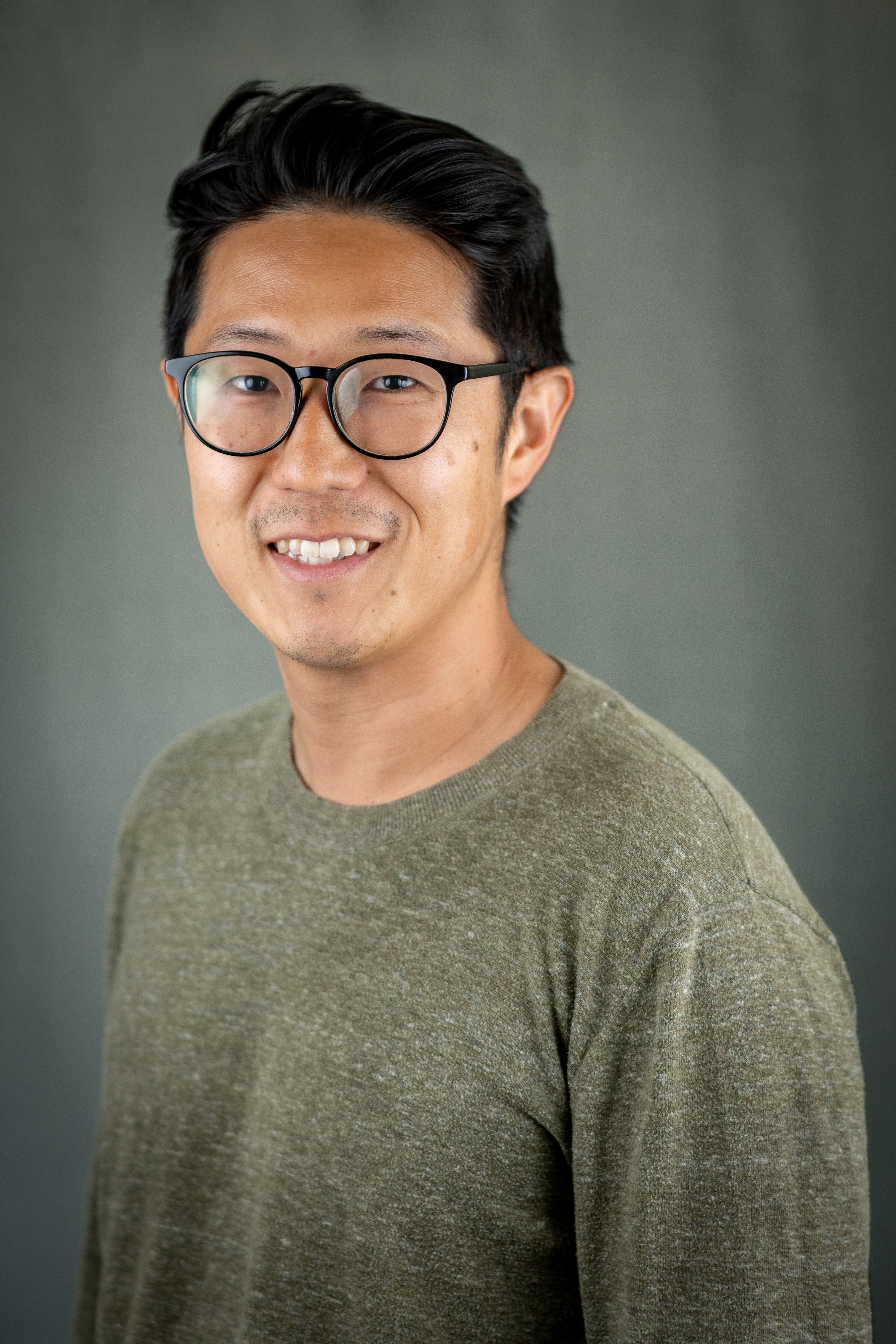 Christopher Hong
