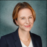 Susie Morris, MD, MA