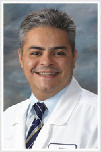 Afshin Molkara, MD