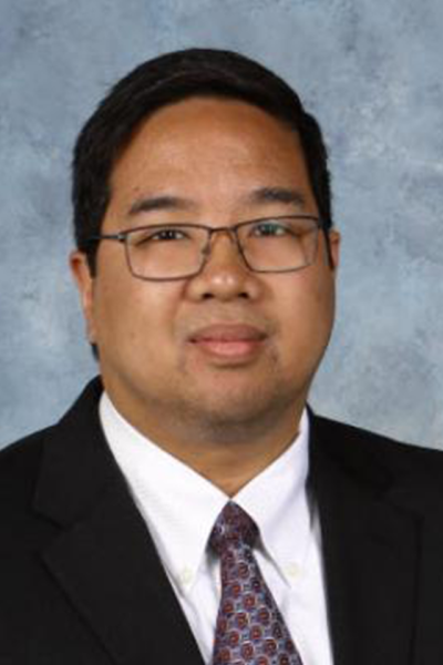 Andrew Nguyen, MD