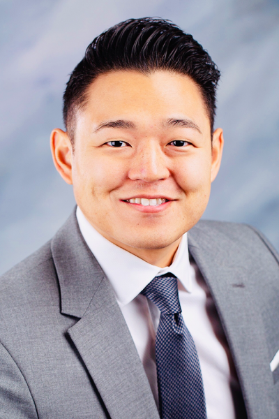 Andrew Son, MD