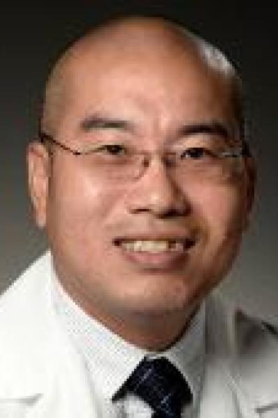 Brandon Law, MD
