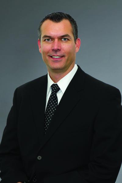 Bret Powers, DO, FAOAO