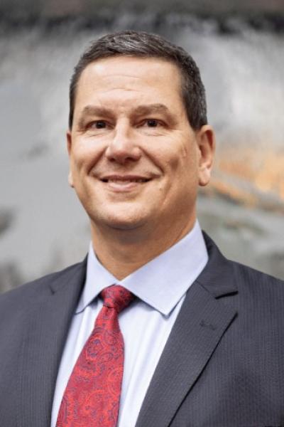 Brian Eichenberg, MD