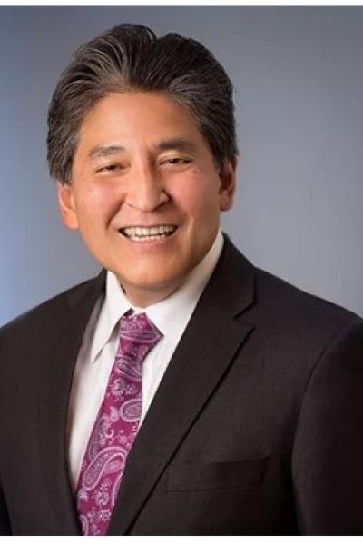 Bryan Oshiro, MD