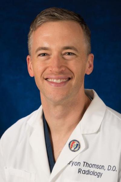 Bryon Thomson, DO