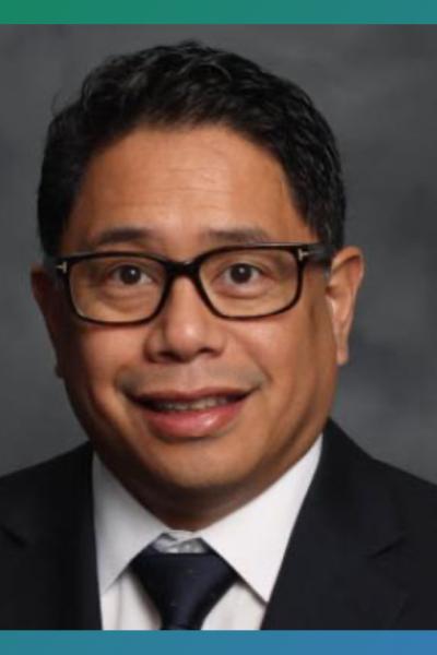 Christopher Genobaga, MD